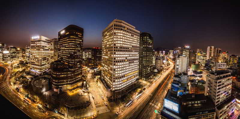 Stay in style at Fraser Place Namdaemun, Seoul