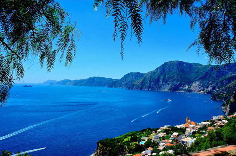 Stay in style at Hotel Margherita