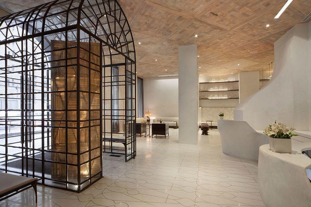 Stay in style at The Marmara Park Avenue