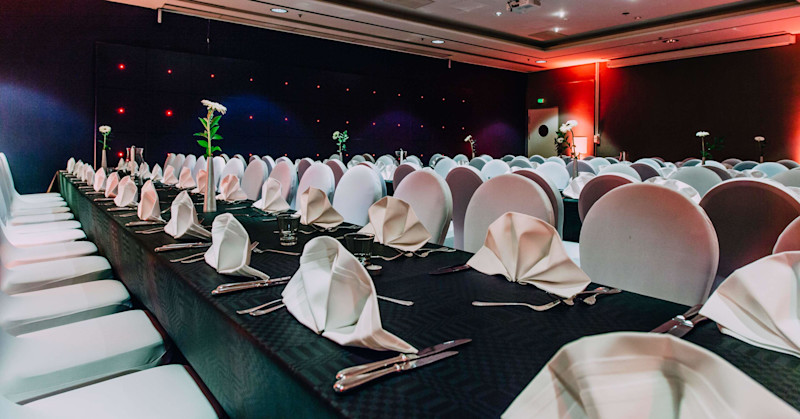 Stay in style at Radisson Blu Royal