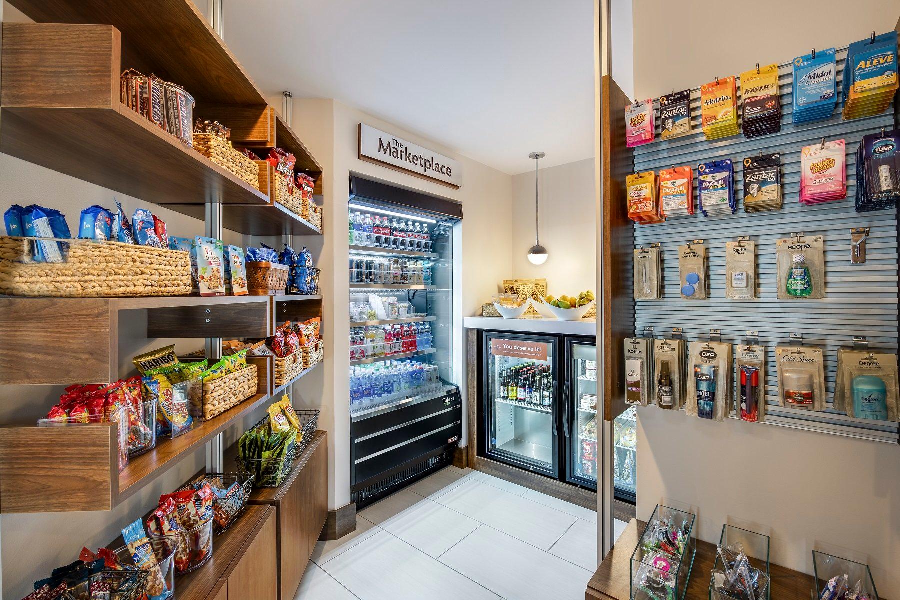 Stay in style at Crowne Plaza Seattle Downtown