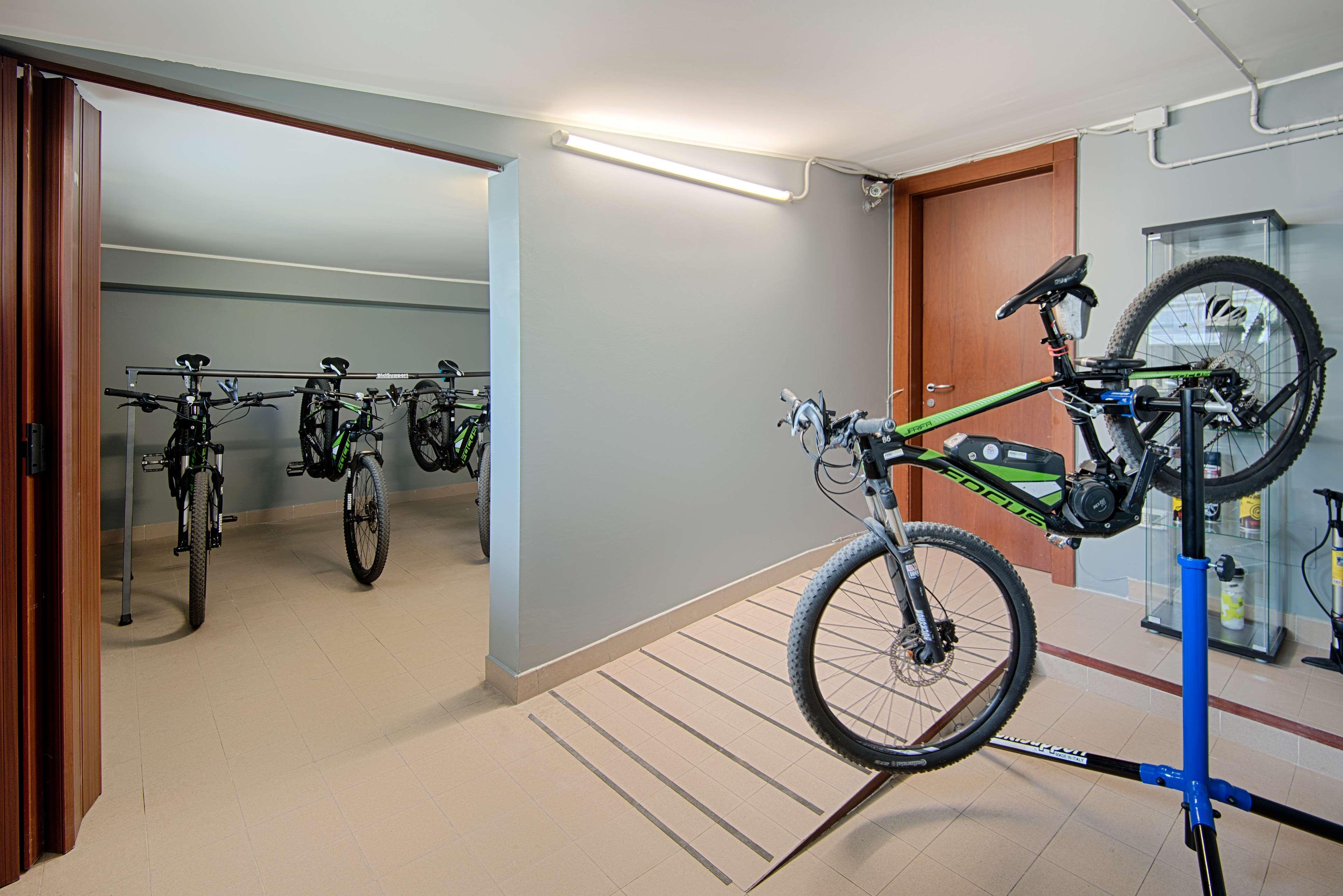 Stay in style at NH Lecco Pontevecchio