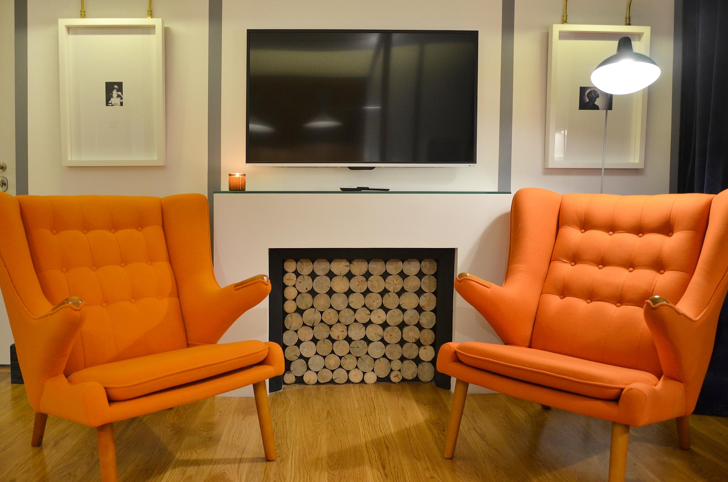 Stay in style at Brown's Central Hotel