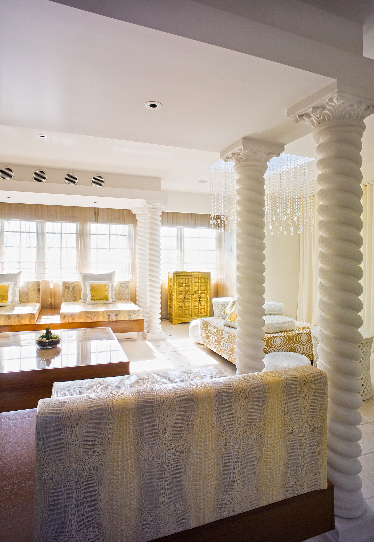 Stay in style at Dream South Beach Miami