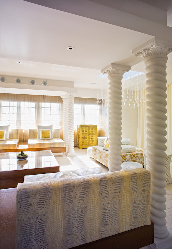 Stay in style at Dream South Beach Miami