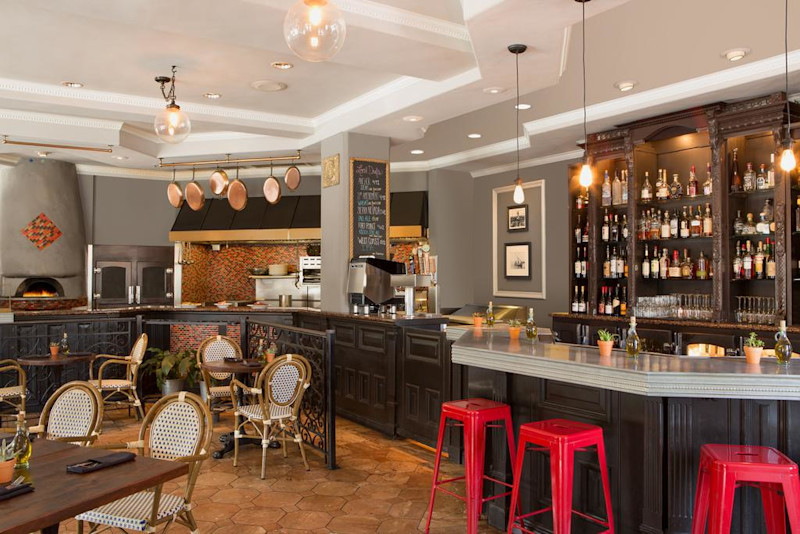 Stay in style at Hotel Zoe Fisherman's Wharf