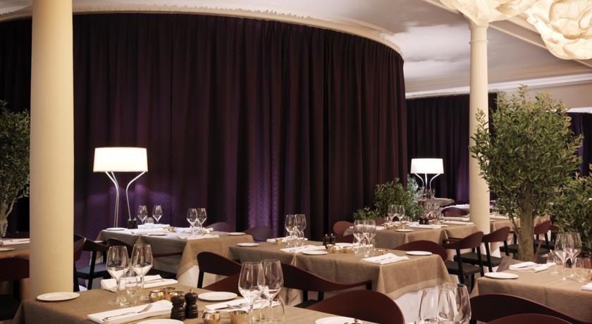 Stay in style at Nobis Hotel Stockholm