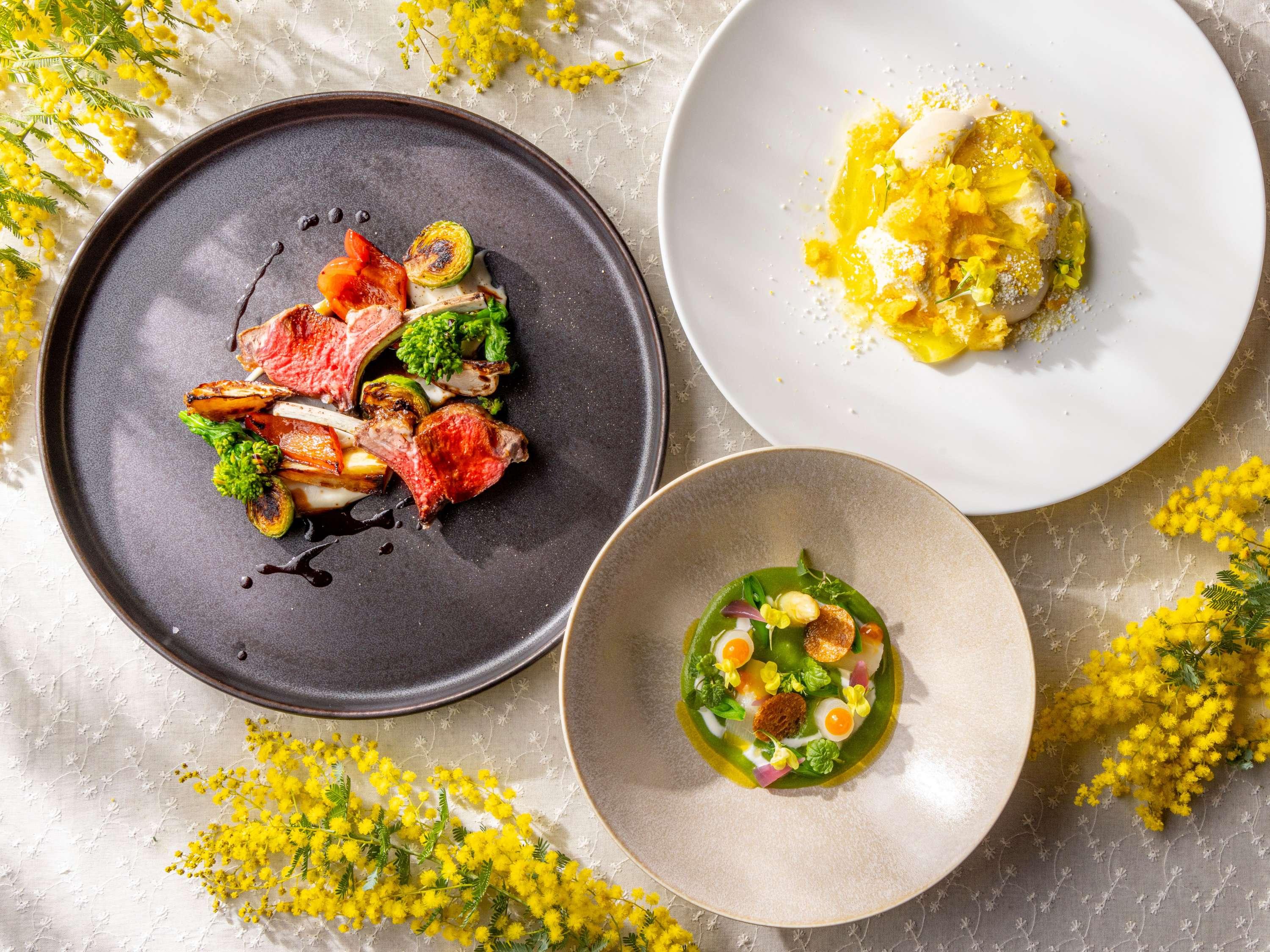 Stay in style at Pullman Tokyo Tamachi