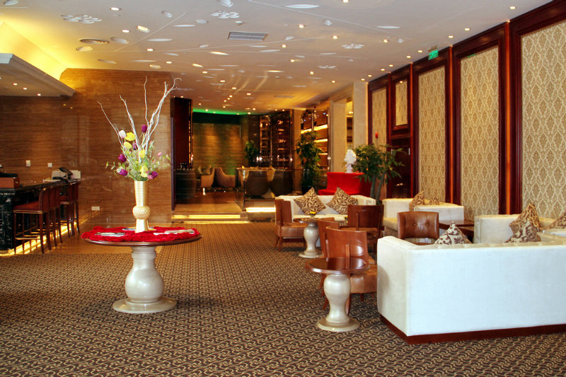 Stay in style at Central Hotel Shanghai