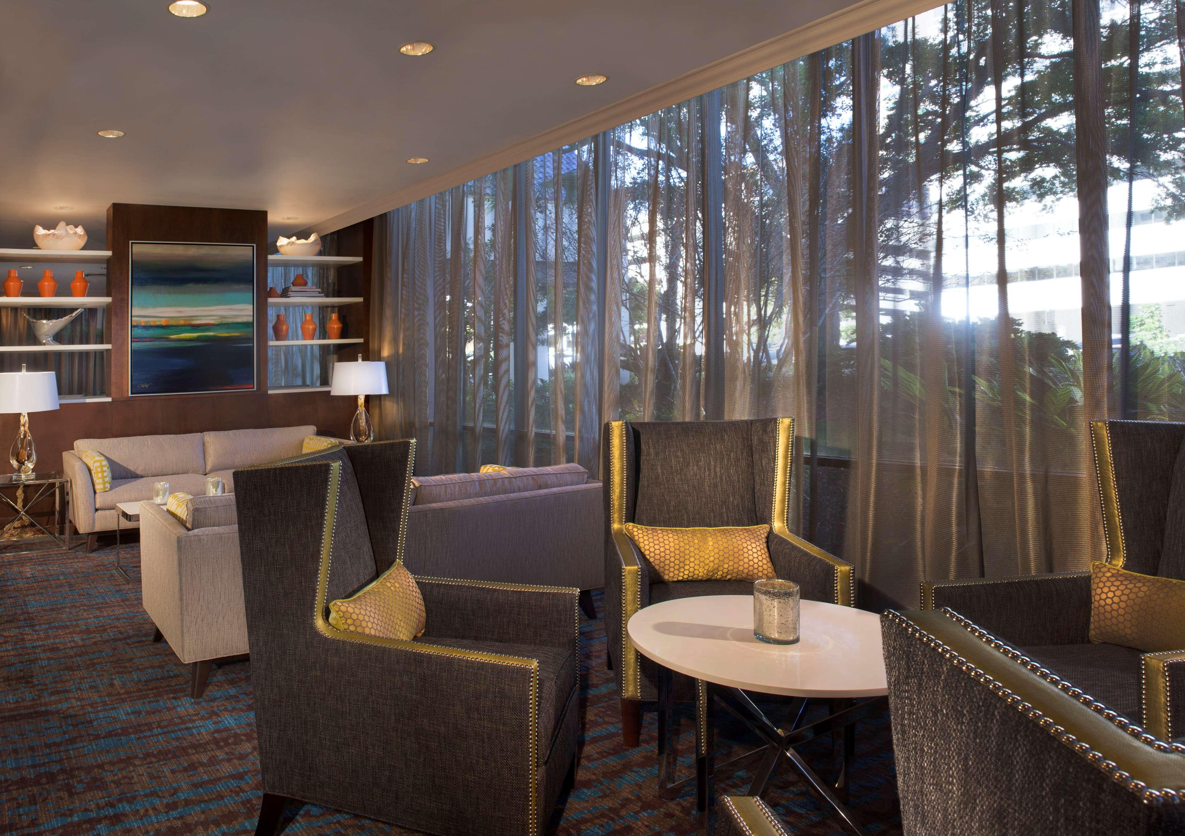 Stay in style at Hilton St. Petersburg Bayfront