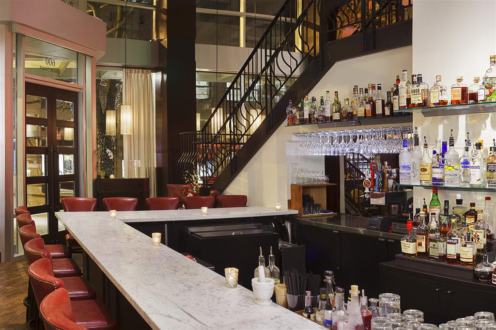 Stay in style at Sheraton Grand Seattle