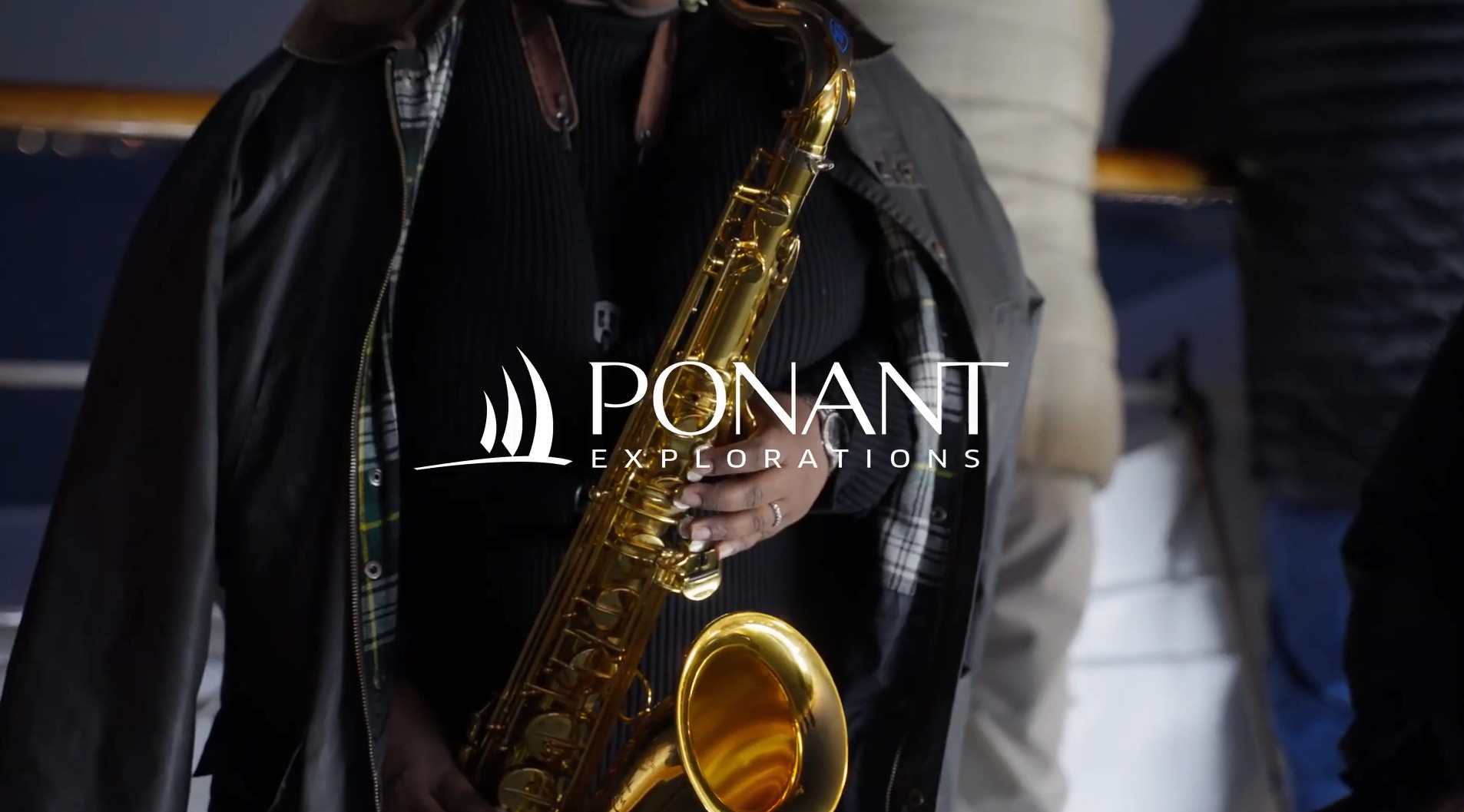 Image related to Immerse in an incredible musical adventure with Ponant in partnership with Jazz at Lincoln Center