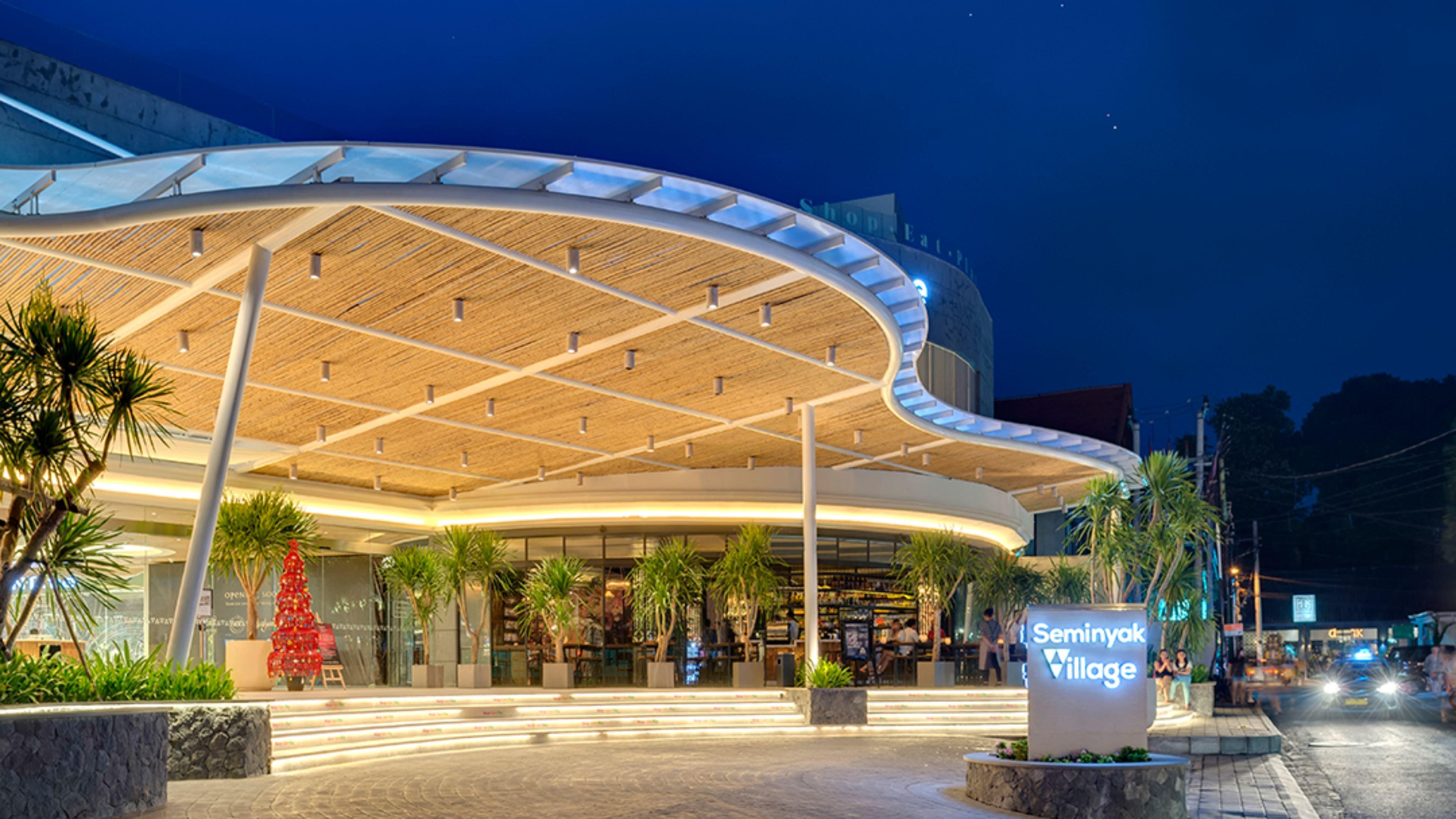 Stay in style at Hotel Indigo Bali Seminyak Beach