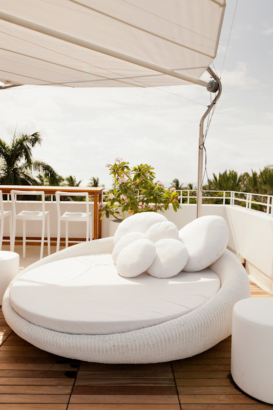 Stay in style at Dream South Beach Miami