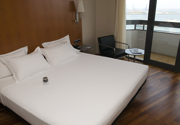 Stay in style at AC Hotel Gran Canaria