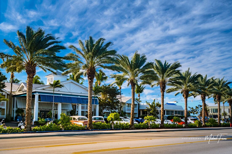 Stay in style at Havana Cabana at Key West