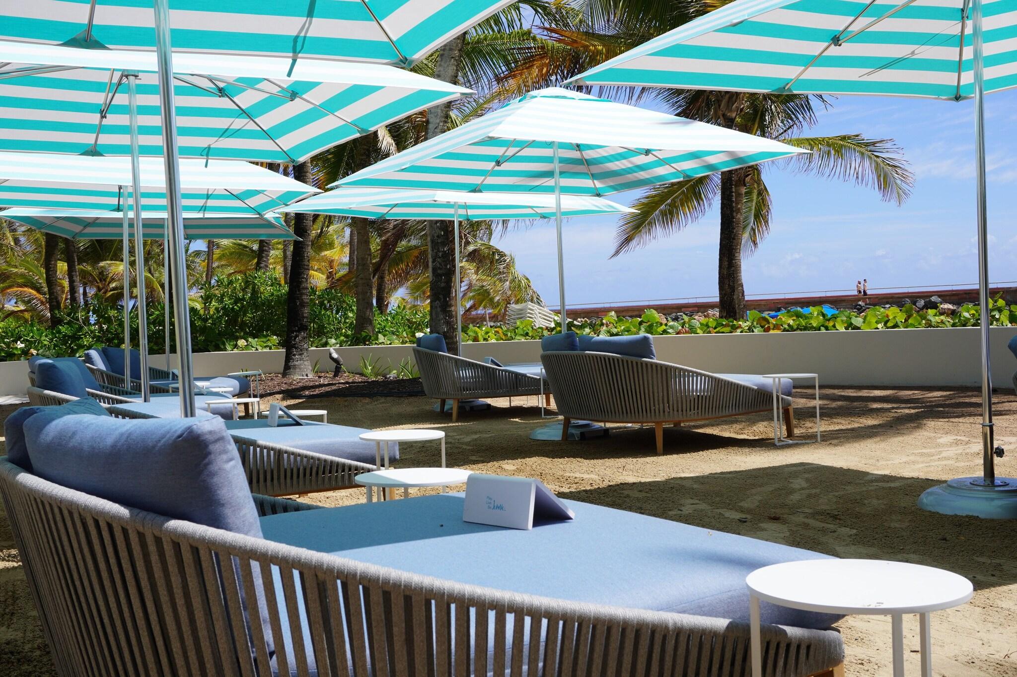 Stay in style at La Concha Resort, Puerto Rico, Autograph Collection