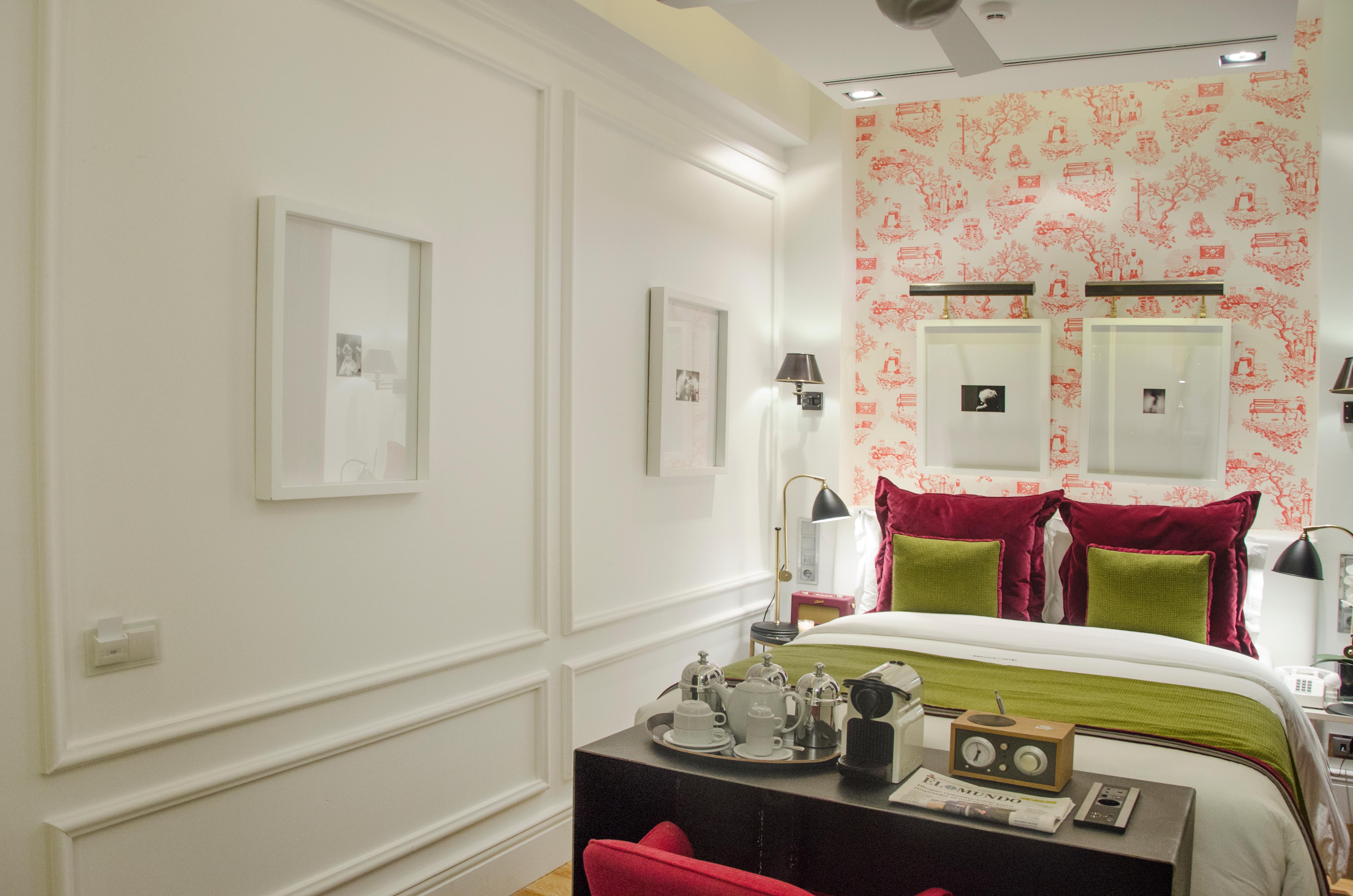 Stay in style at Brown's Central Hotel