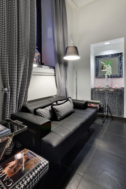 Stay in style at Hotel Napoleon Milano