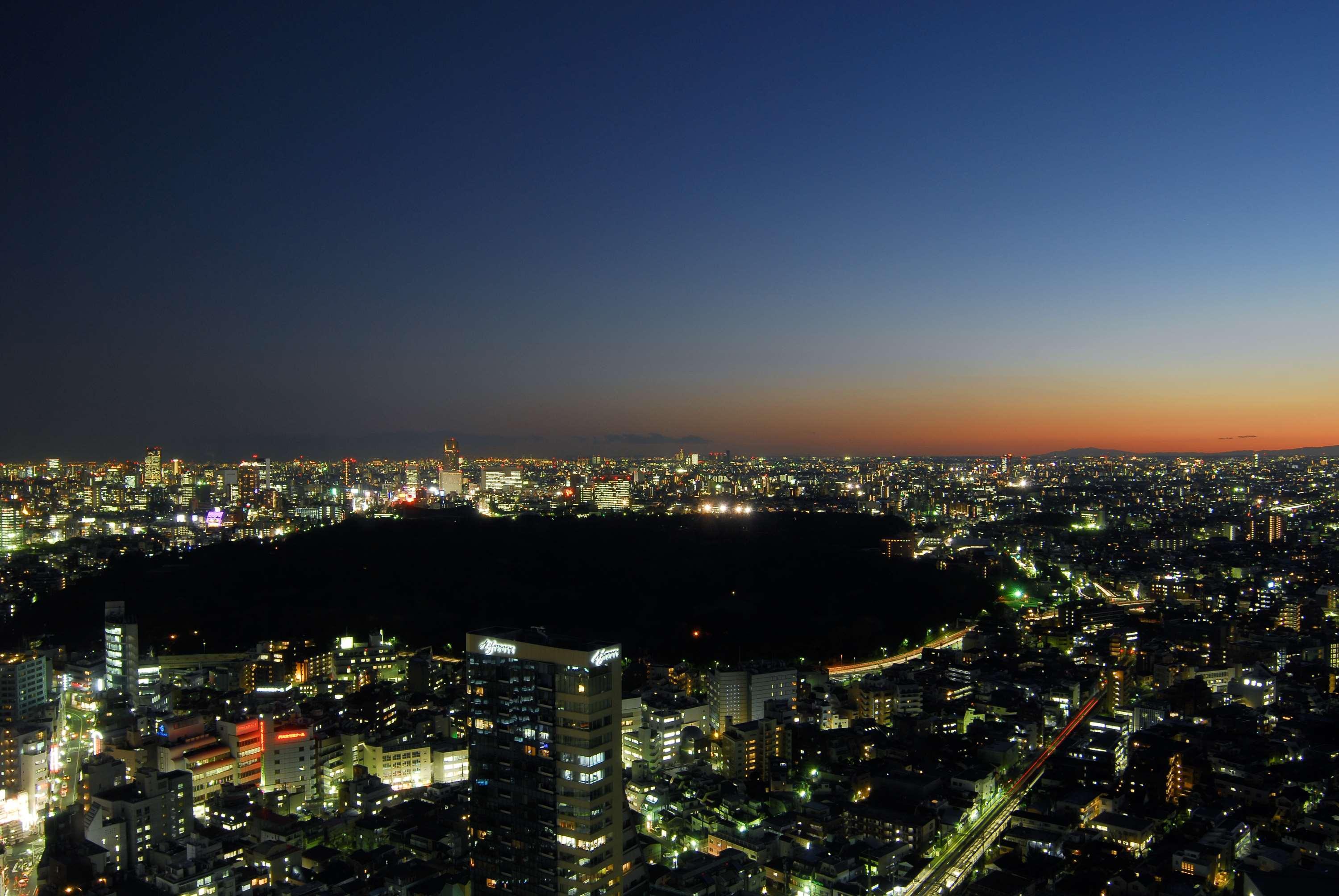Hotel Century Southern Tower - General view 14