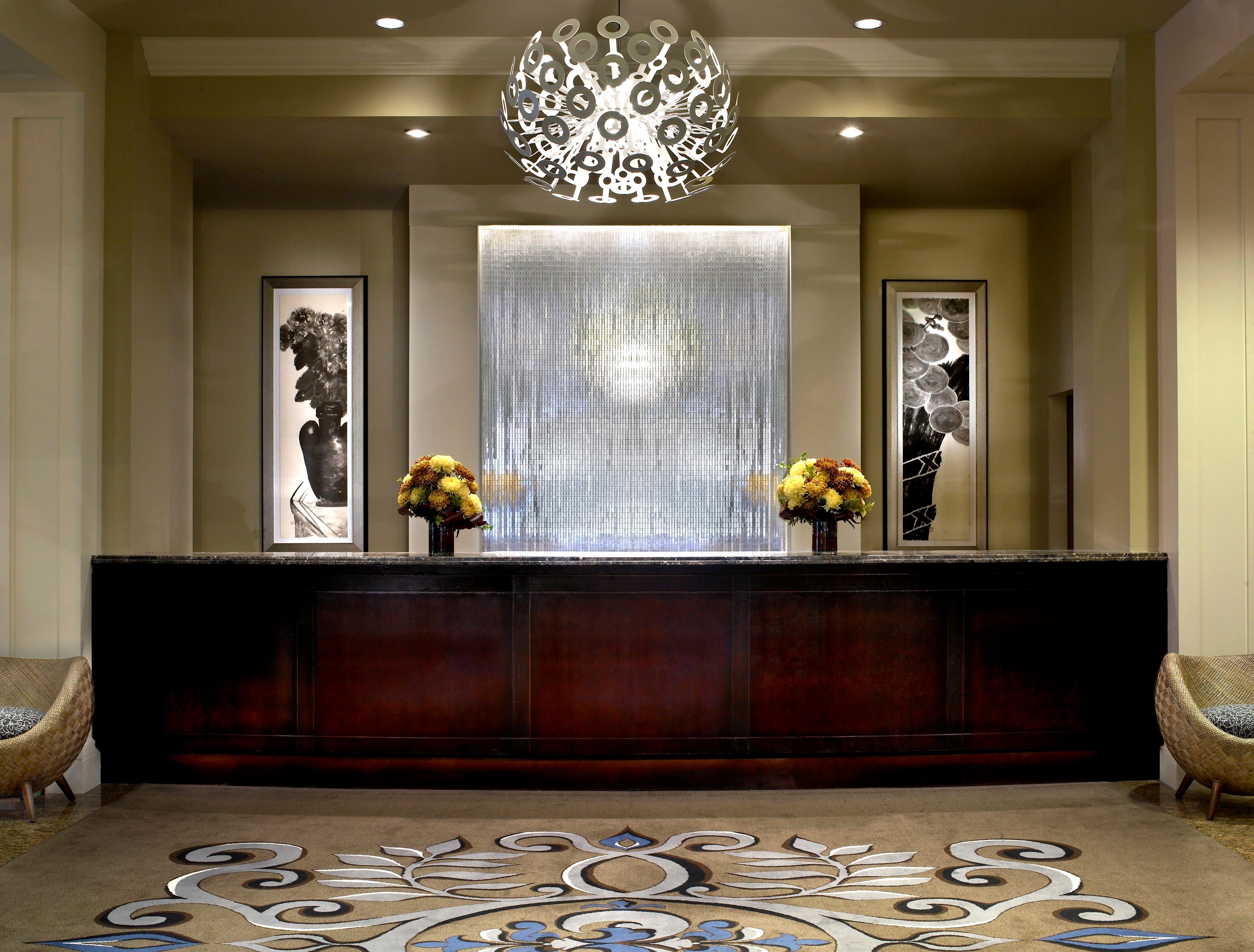 Stay in style at The Alexis Royal Sonesta Hotel Seattle