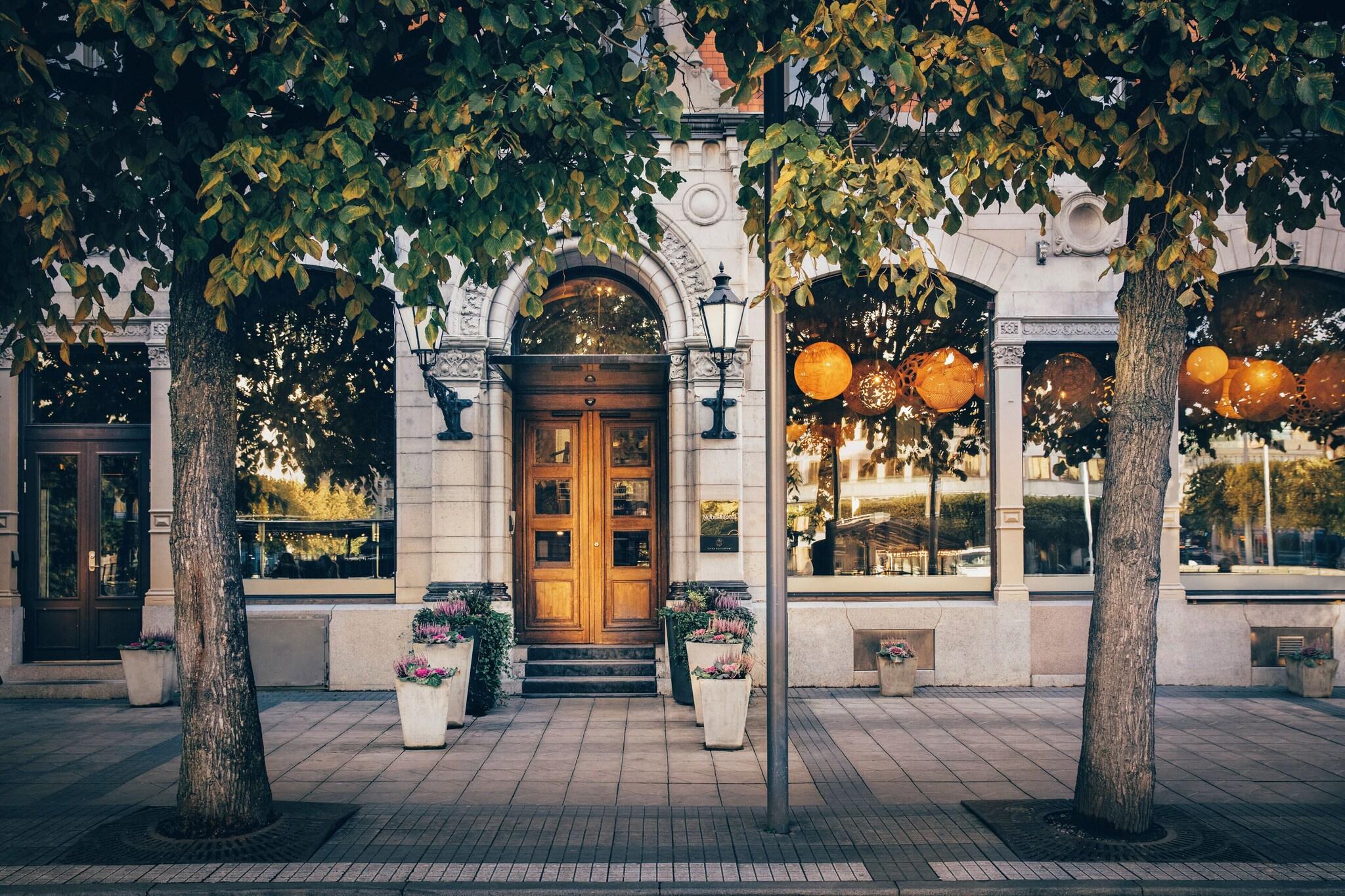 Stay in style at Nobis Hotel Stockholm