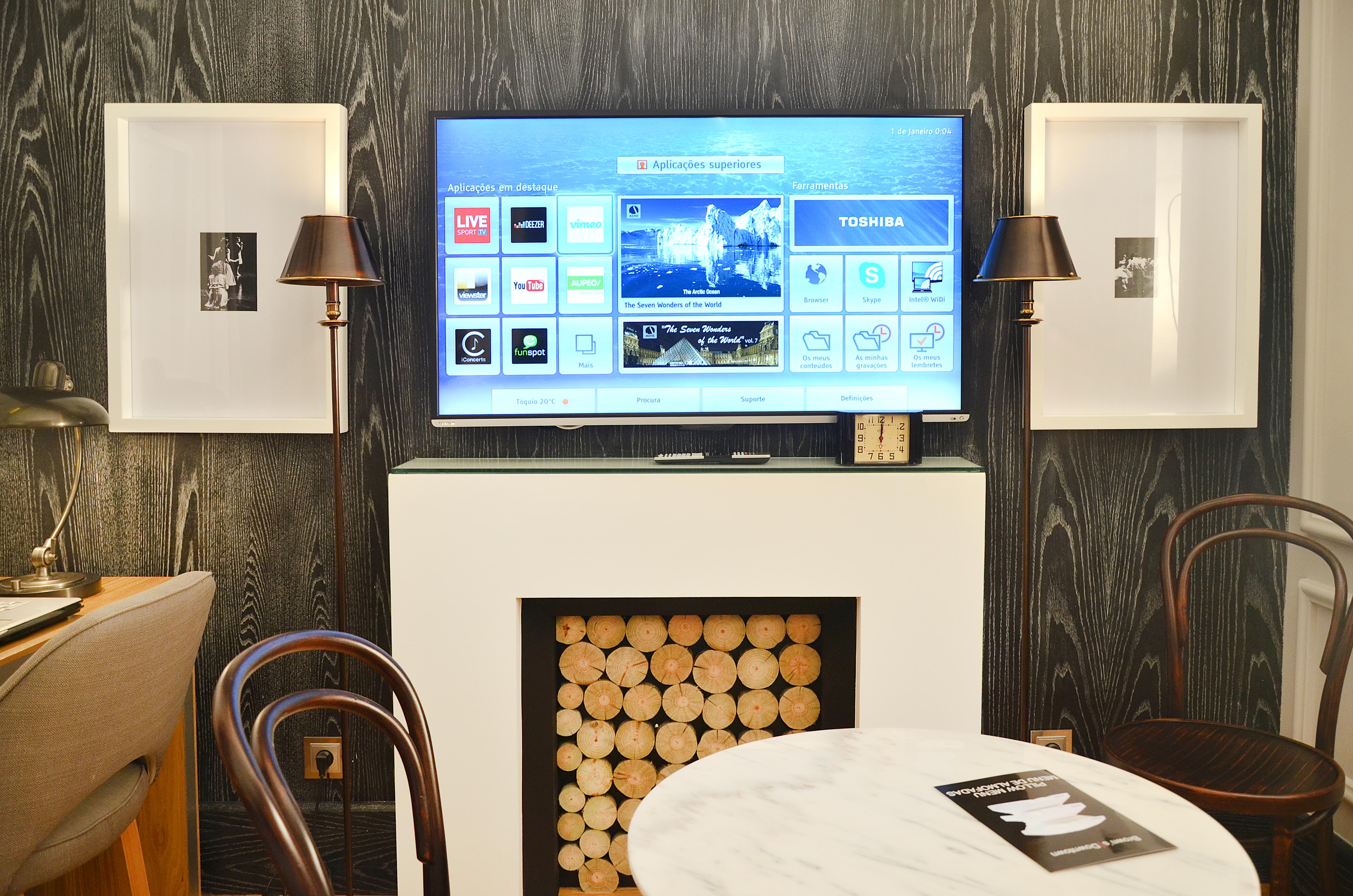 Stay in style at Brown's Central Hotel