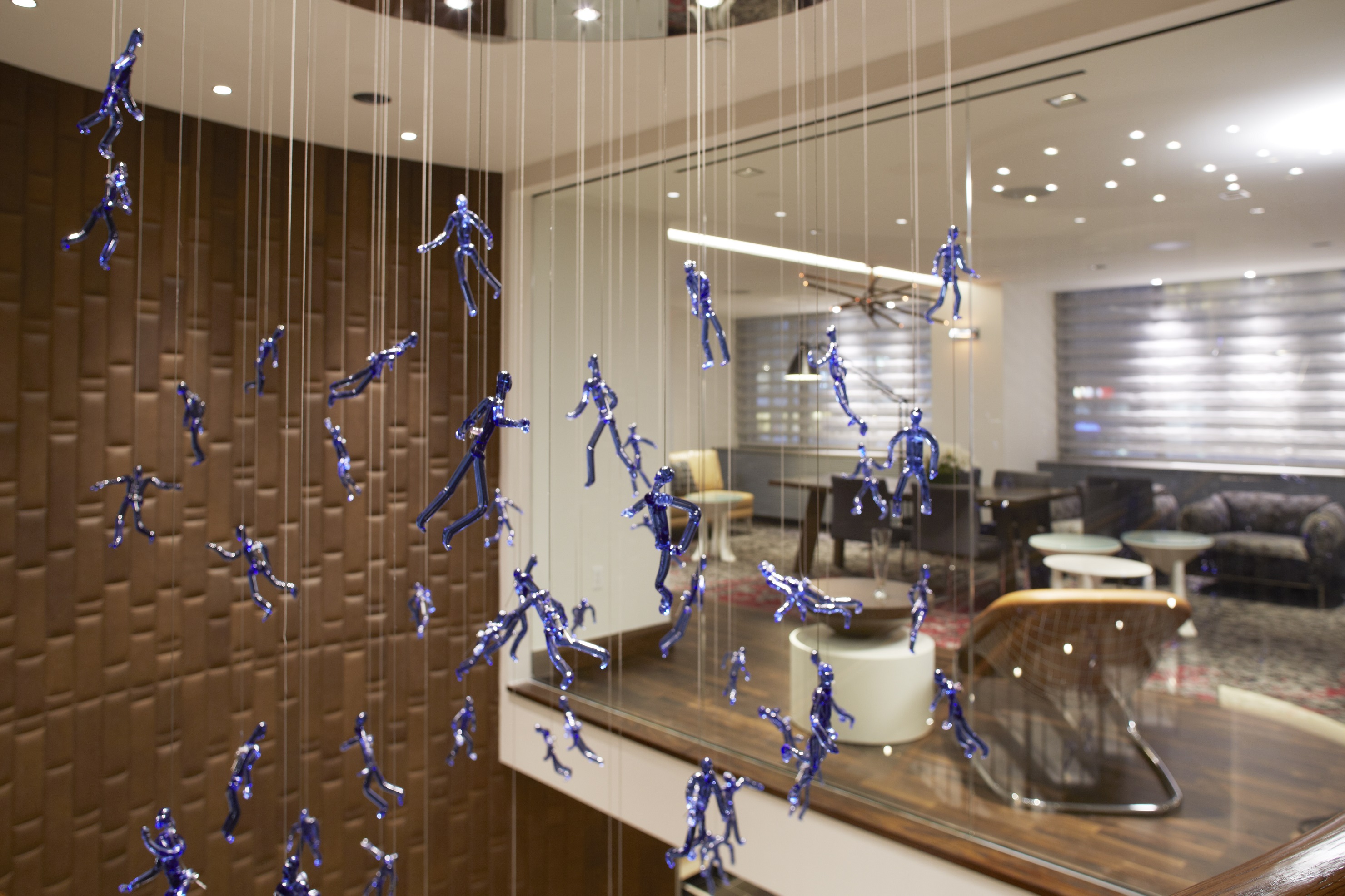 Stay in style at The Fifty Sonesta Select New York