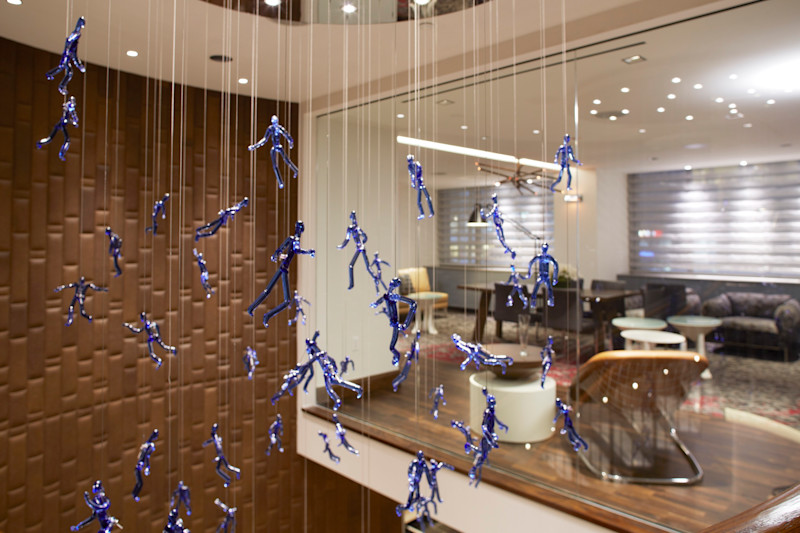 Stay in style at The Fifty Sonesta Select New York