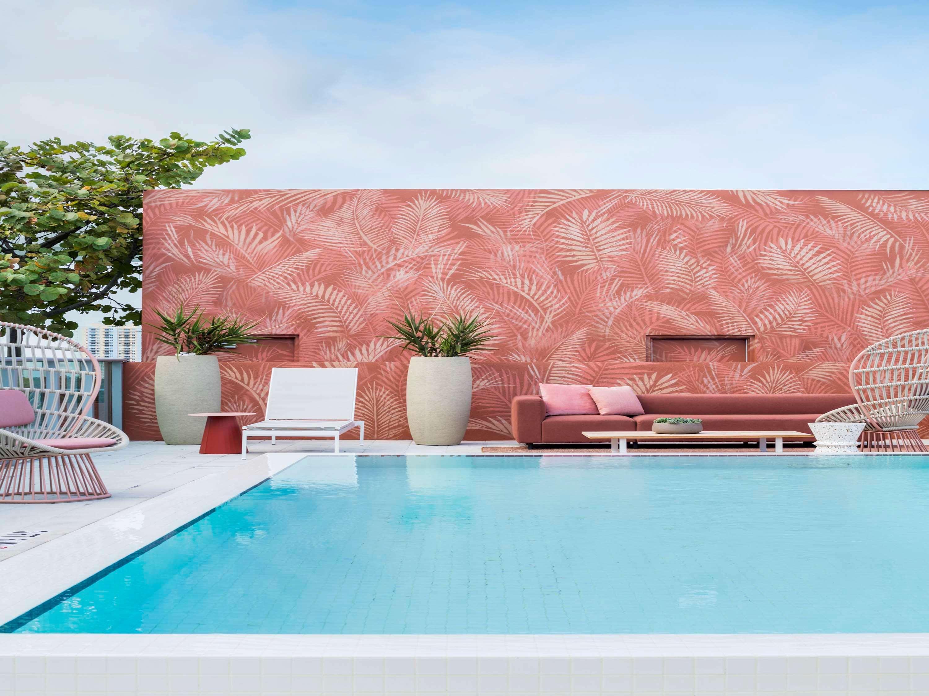 Stay in style at Novotel Miami Brickell