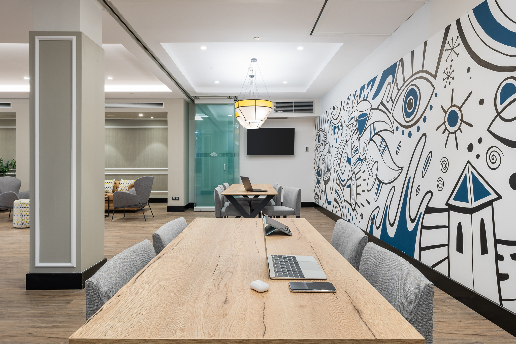 Stay in style at LIVVO Fataga & Centro de Negocios