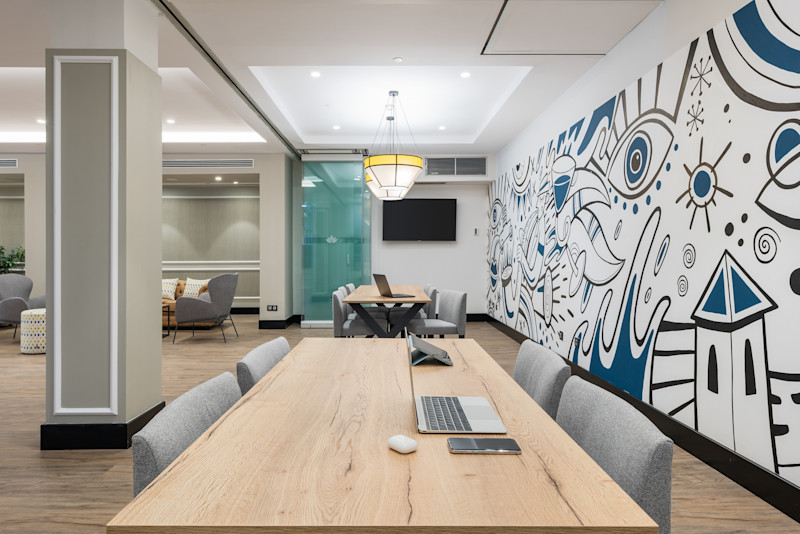 Stay in style at LIVVO Fataga & Centro de Negocios