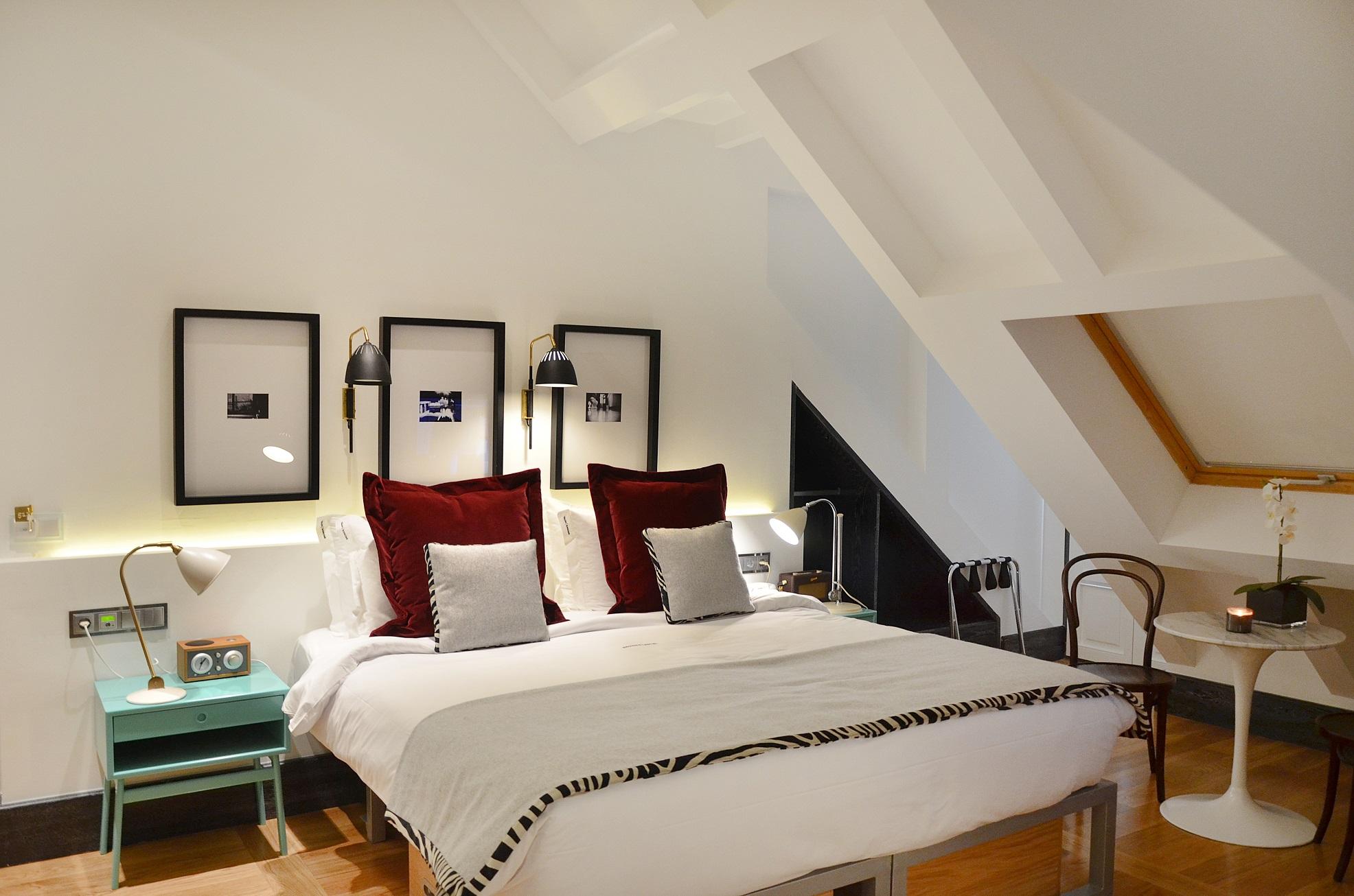 Stay in style at Brown's Central Hotel