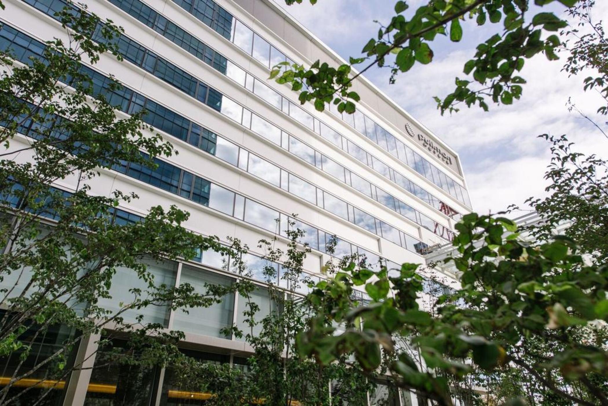 Stay in style at Pullman Tokyo Tamachi