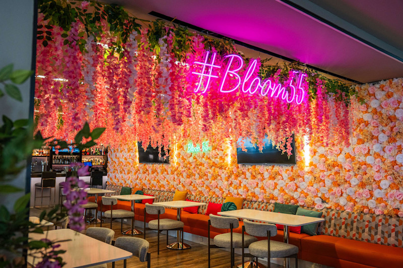 Stay in style at Parc 55 San Francisco, a Hilton Hotel