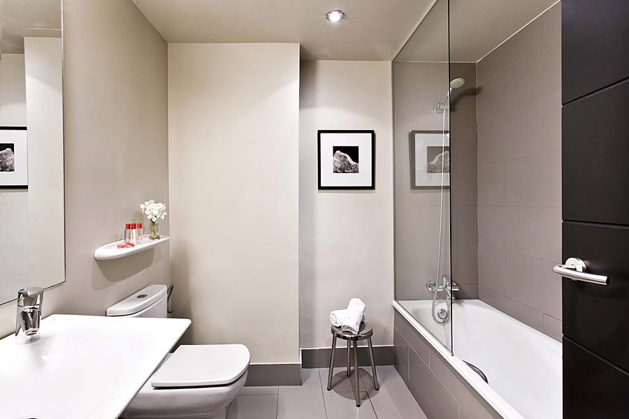 Stay in style at Hotel Medium Valencia