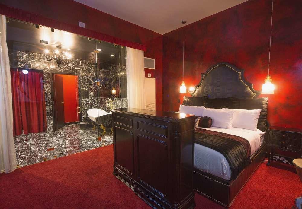 Stay in style at The Saint Hotel, Autograph Collection