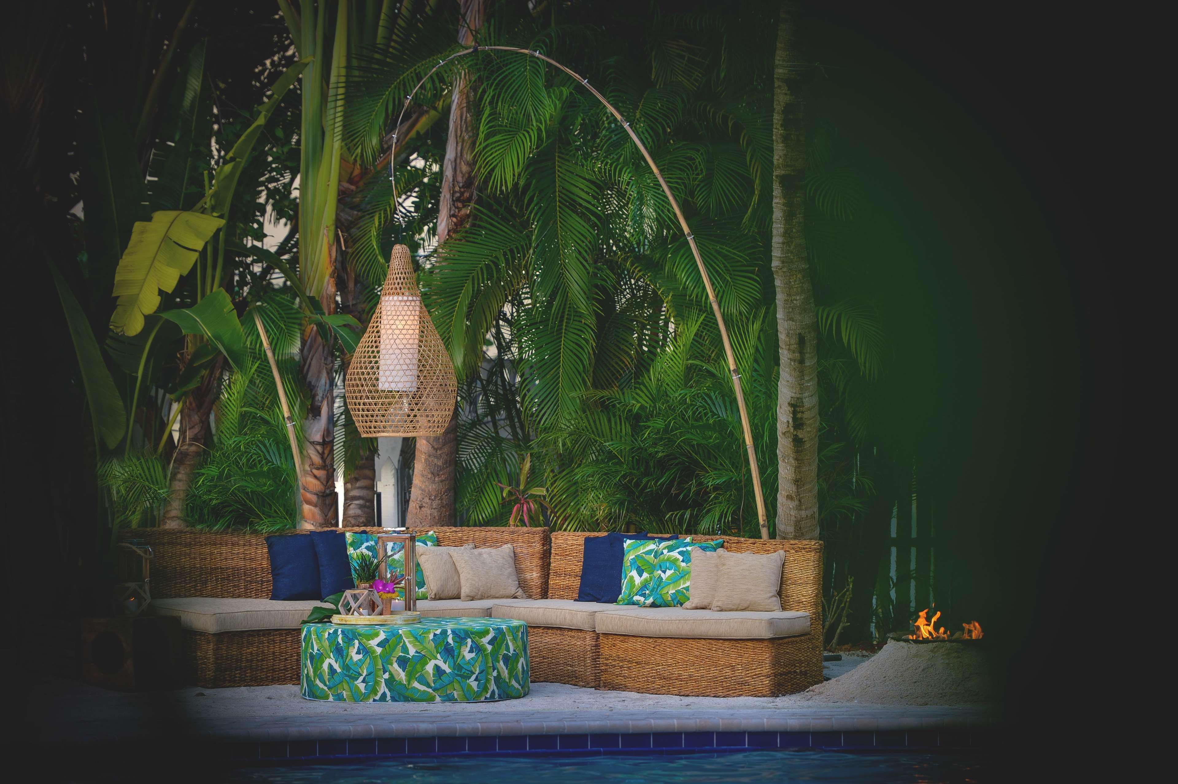 Stay in style at Havana Cabana at Key West