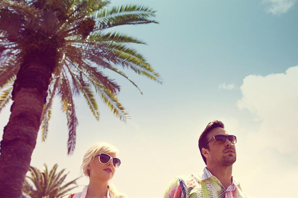 Stay in style at Epicurean Hotel