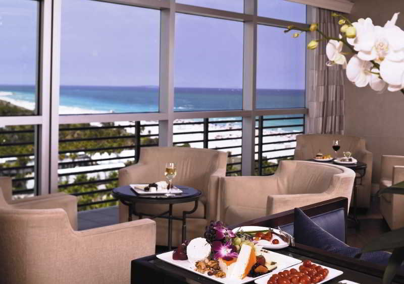Stay in style at The Ritz-Carlton South Beach