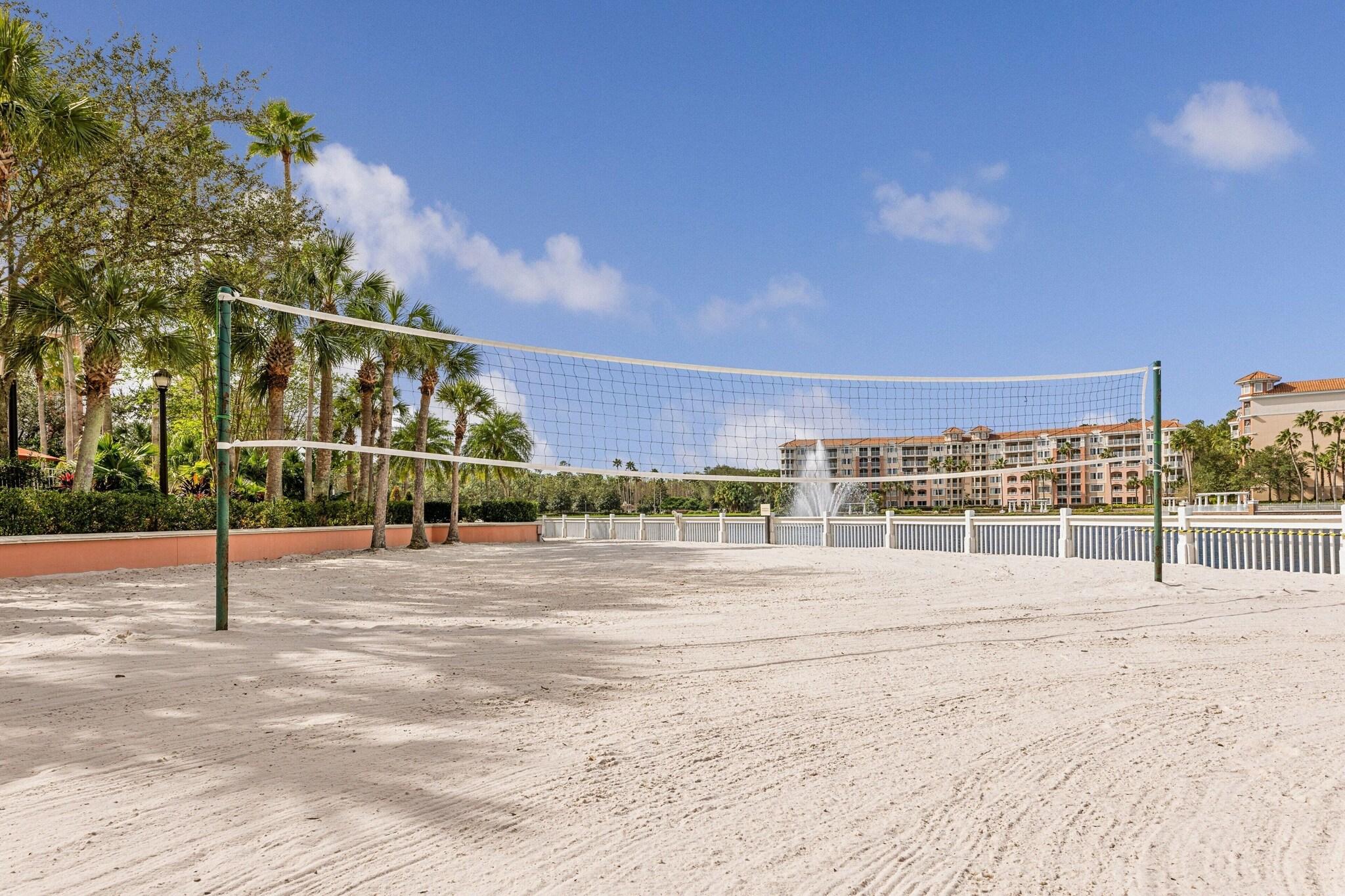 Stay in style at Marriott's Grande Vista