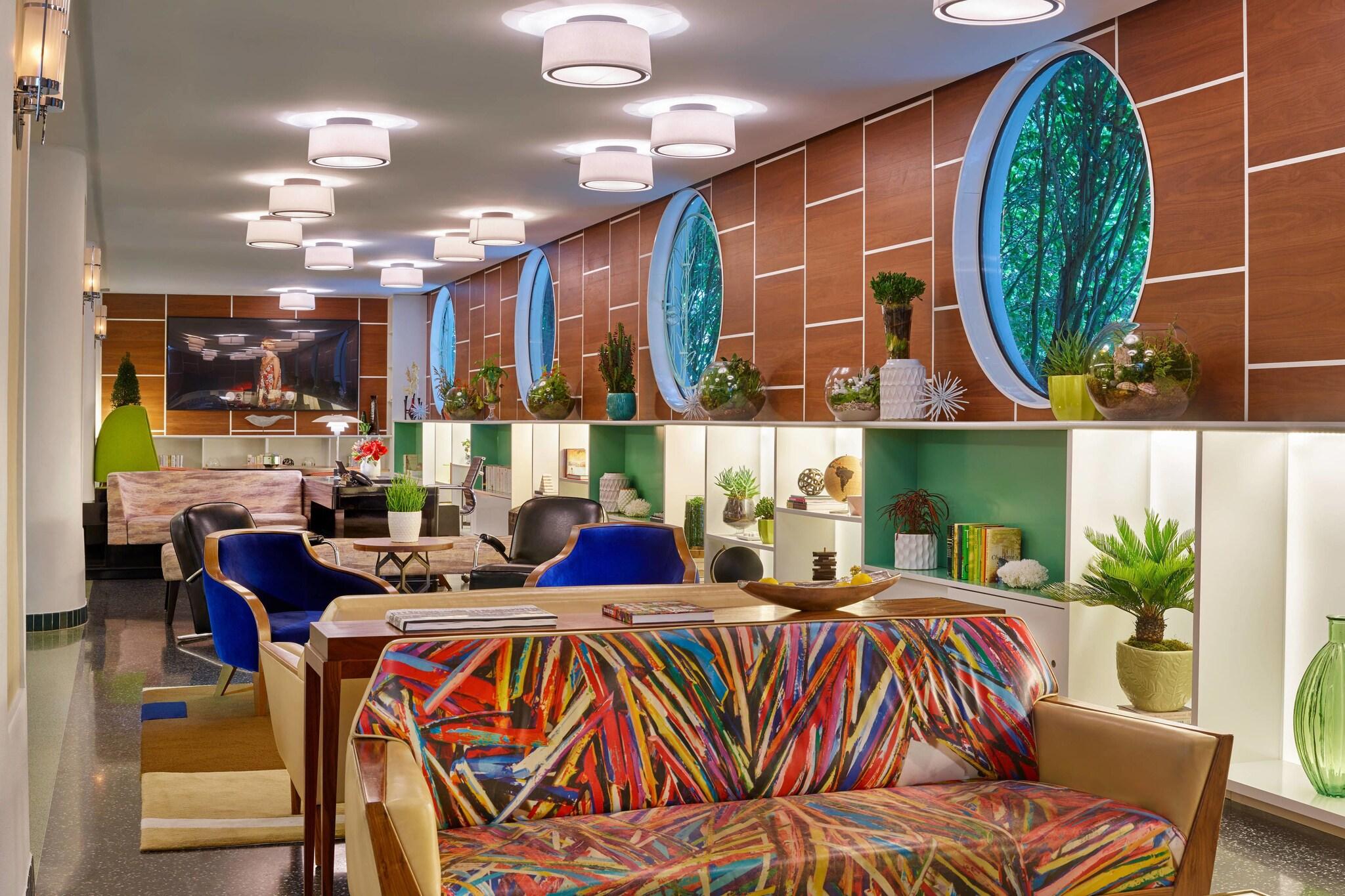 Stay in style at Royal Palm South Beach Miami, a Tribute Portfolio Resort