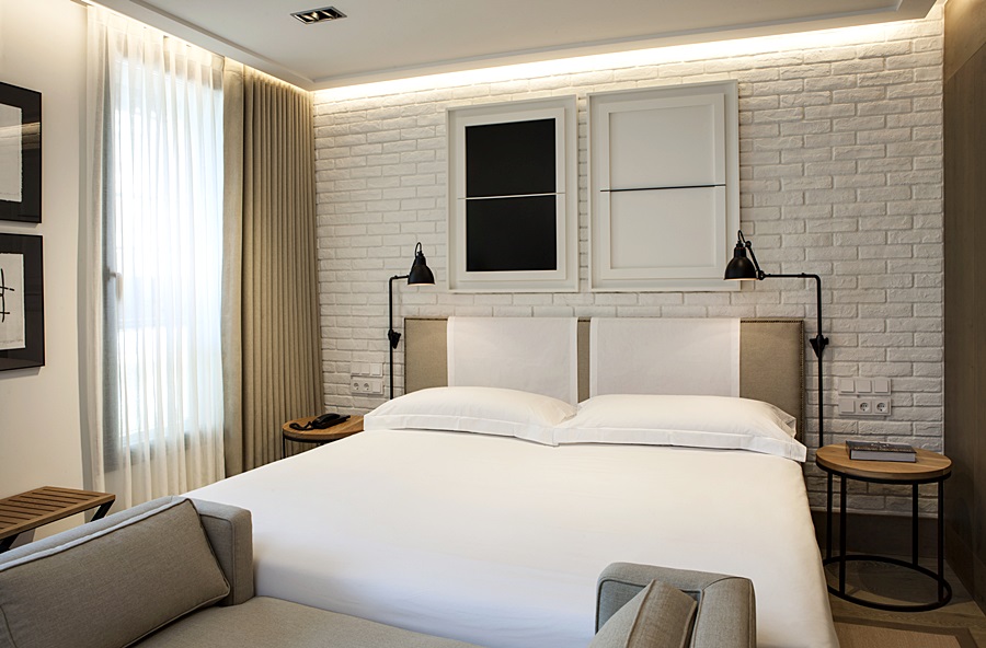Stay in style at The Corner Hotel
