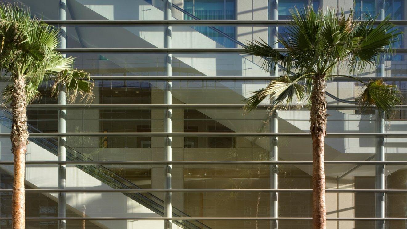 Stay in style at Omni San Diego Hotel