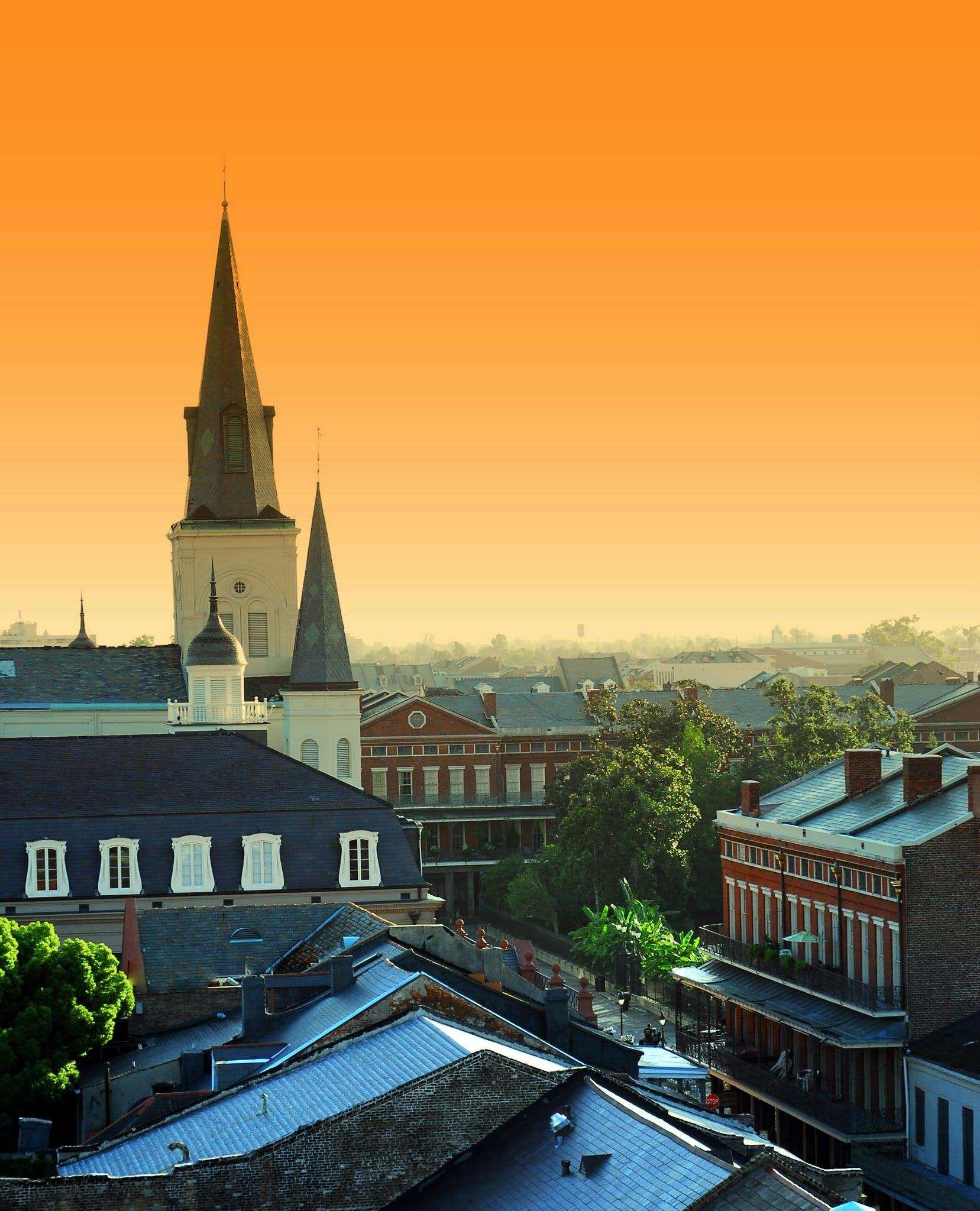 Stay in style at NOPSI Hotel New Orleans