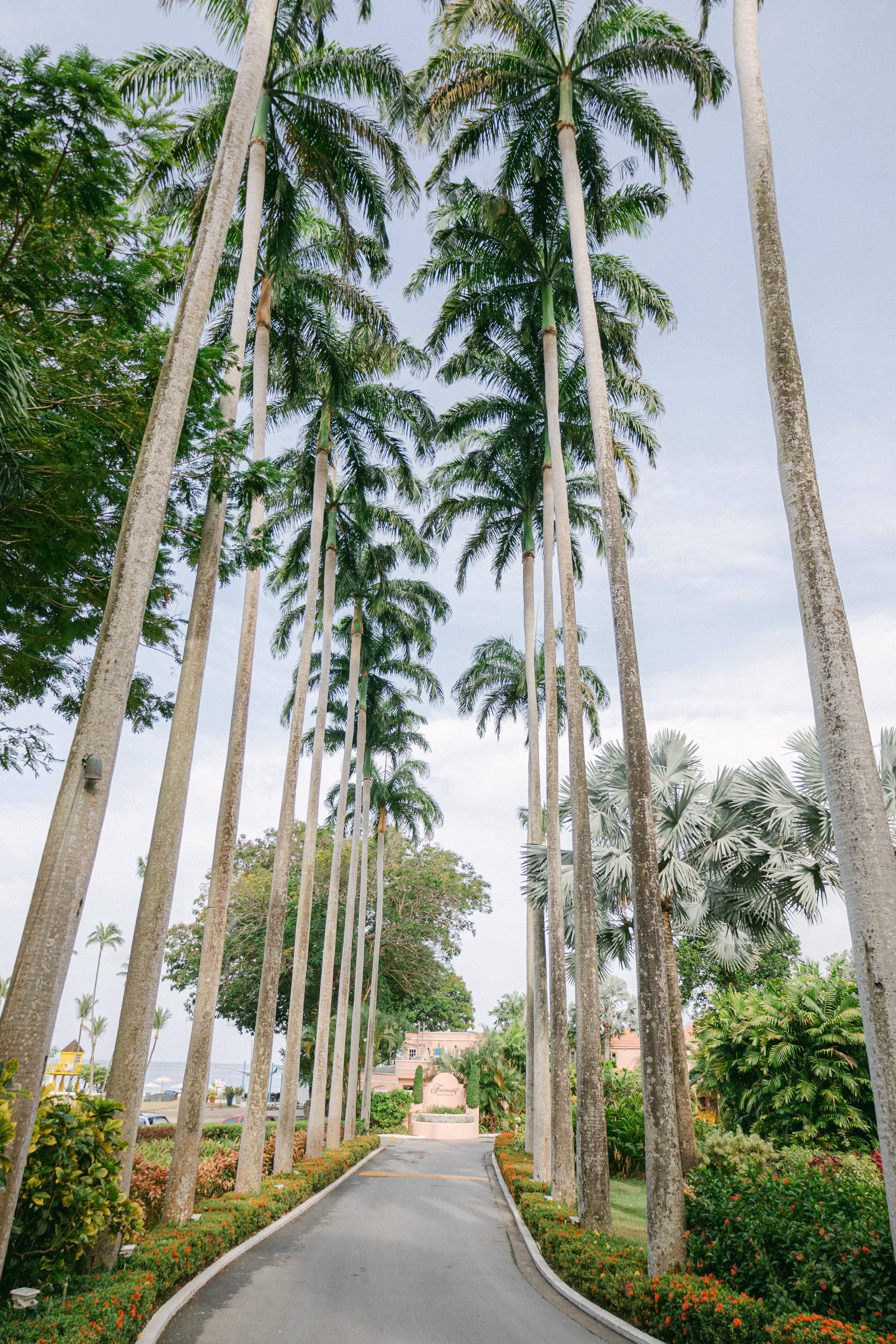 Stay in style at Fairmont Royal Pavilion