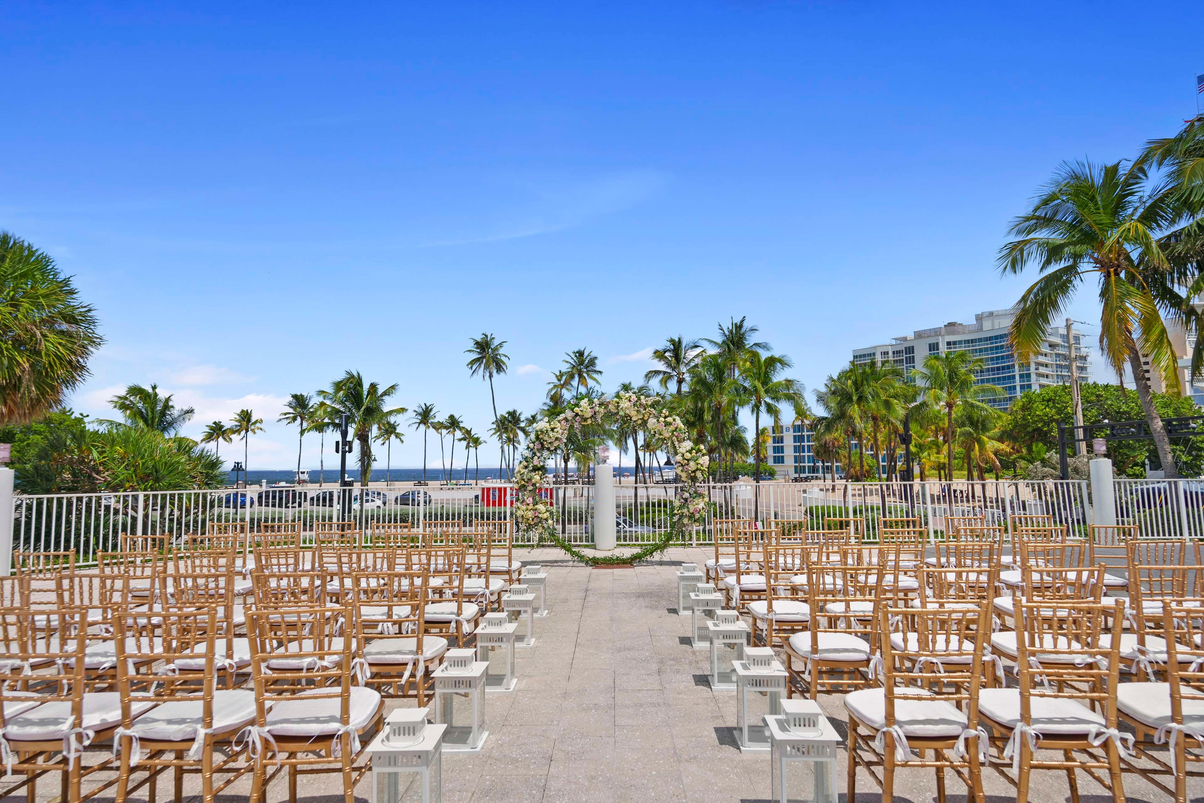 Stay in style at B Ocean Resort