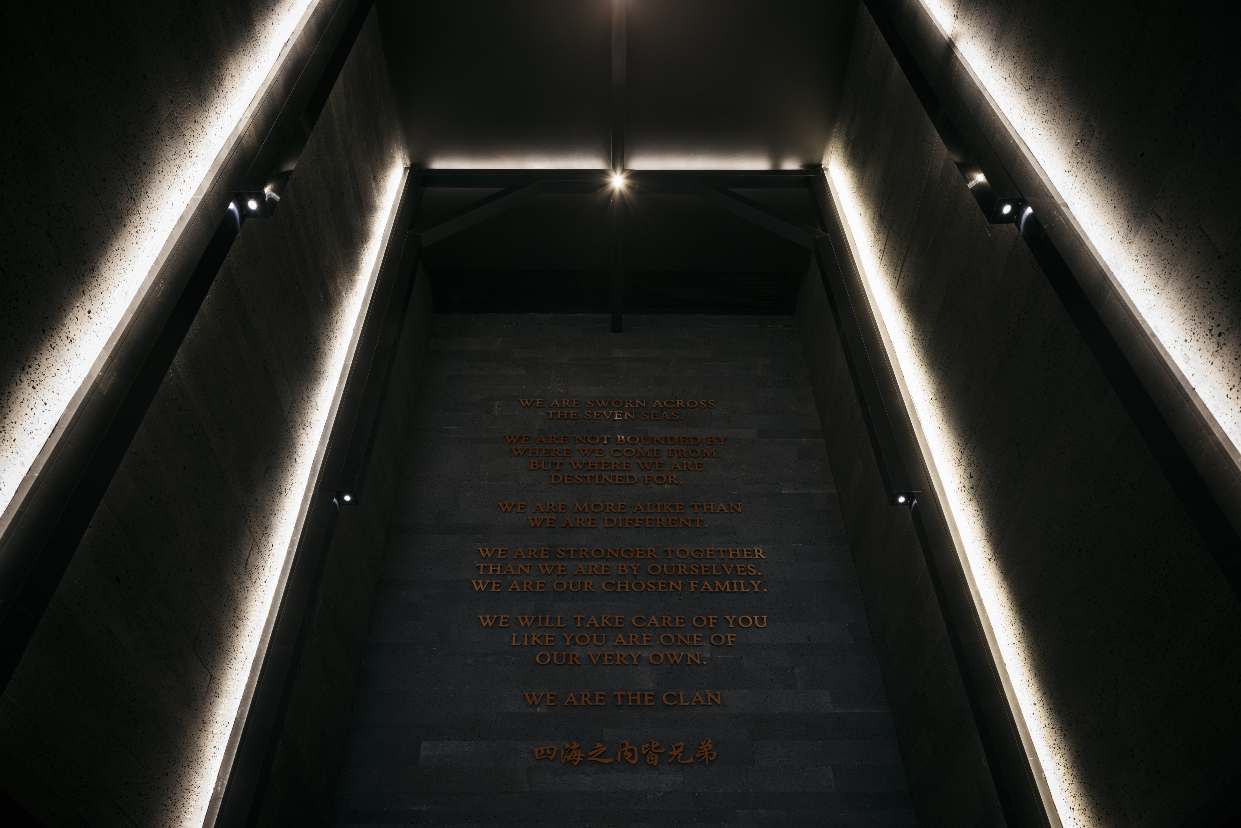 Stay in style at The Clan Hotel