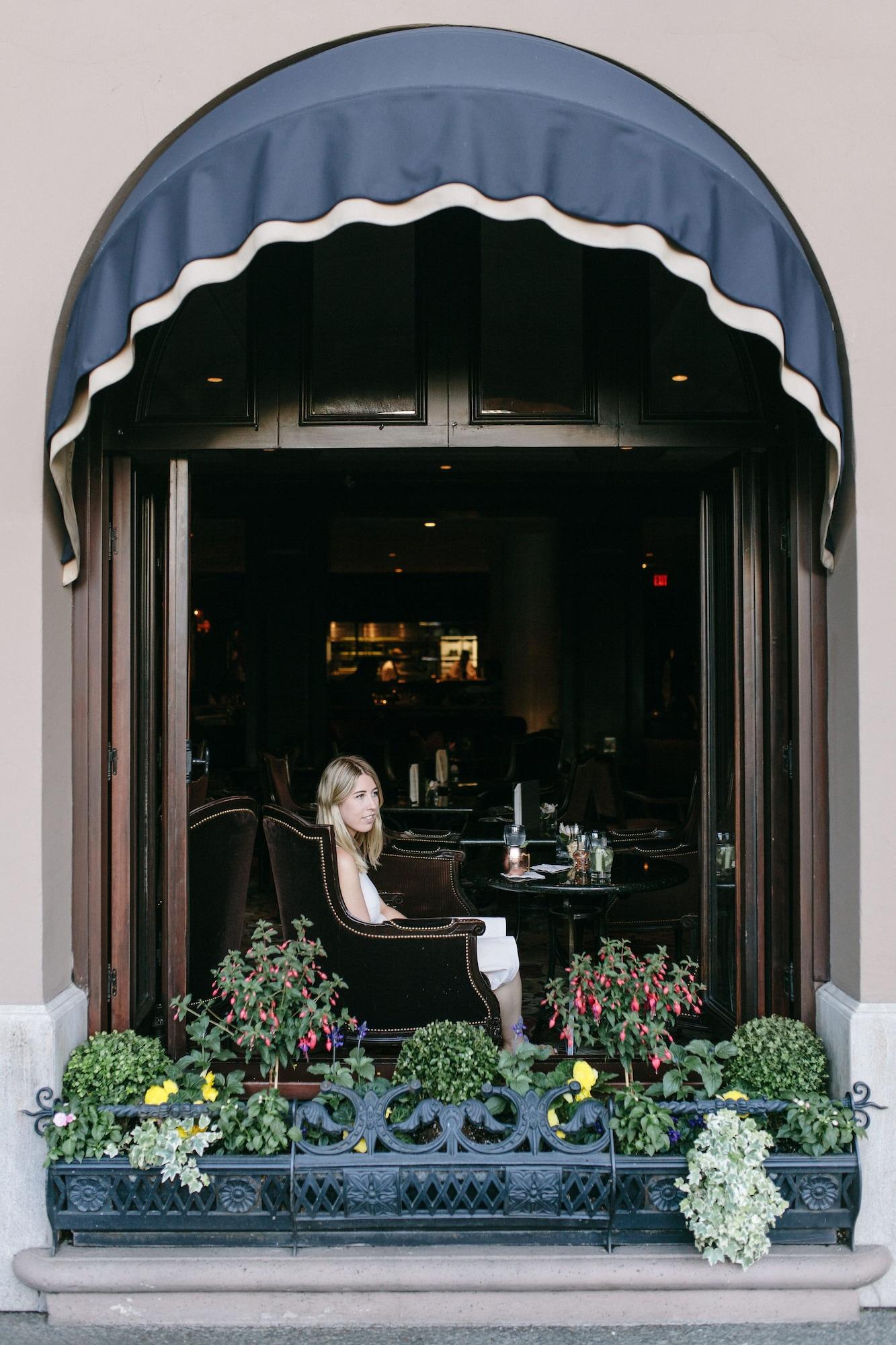 Stay in style at Wedgewood Hotel & Spa