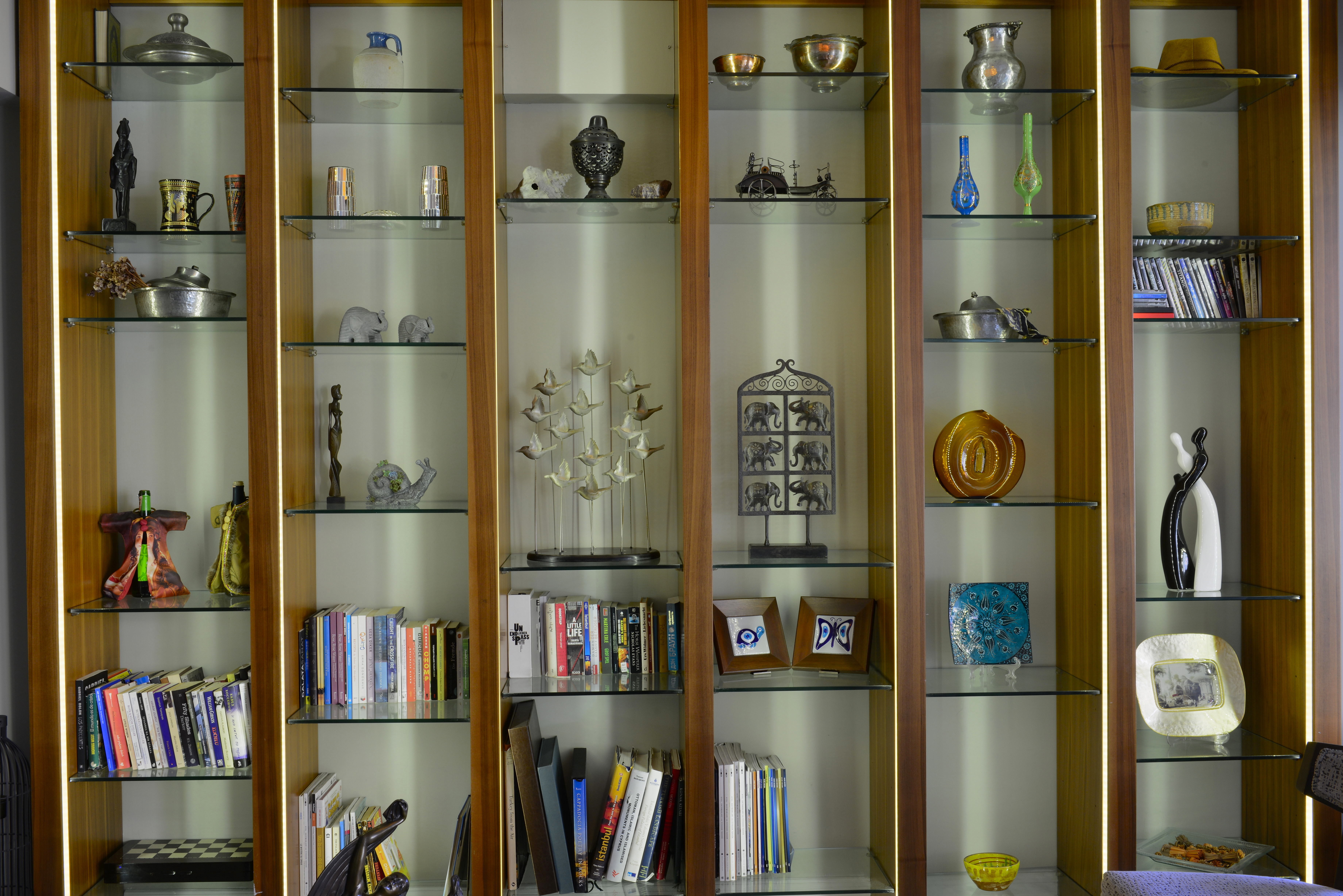 Stay in style at Agora Life